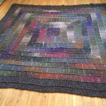 10 stitch blanket
